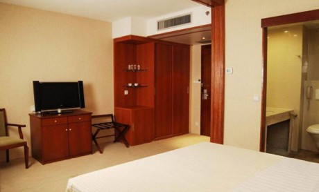 Residential Room